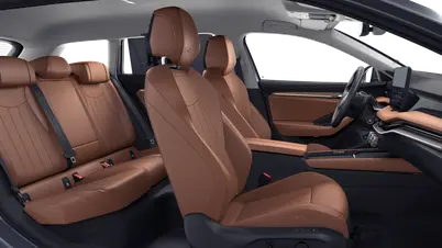 Superb Combi Laurin & Klement