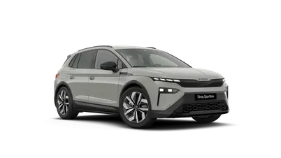 Elroq Sportline 85