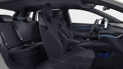 Elroq Sportline 85