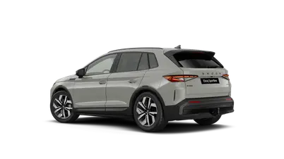 Elroq Sportline 85