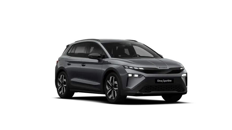 Elroq Sportline