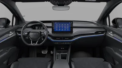 Elroq Sportline