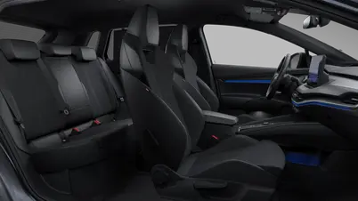 Elroq Sportline
