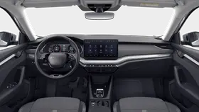 Nová Octavia 130 let Premium
