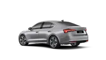 Nová Octavia 130 let Premium