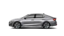 Nová Octavia 130 let Premium