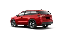 Nový Kodiaq Sportline