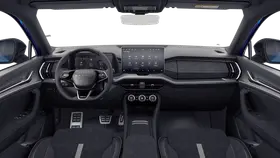 Nový Kodiaq Sportline