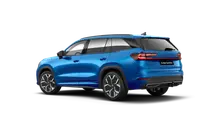 Nový Kodiaq Sportline