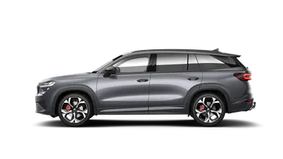 Kodiaq RS
