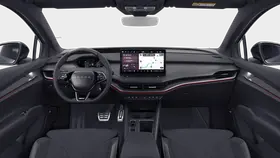 Nový Enyaq Sportline 85x