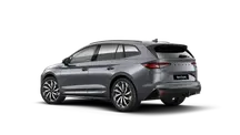 Nový Enyaq Sportline 85x
