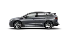 Nový Enyaq Sportline 85x