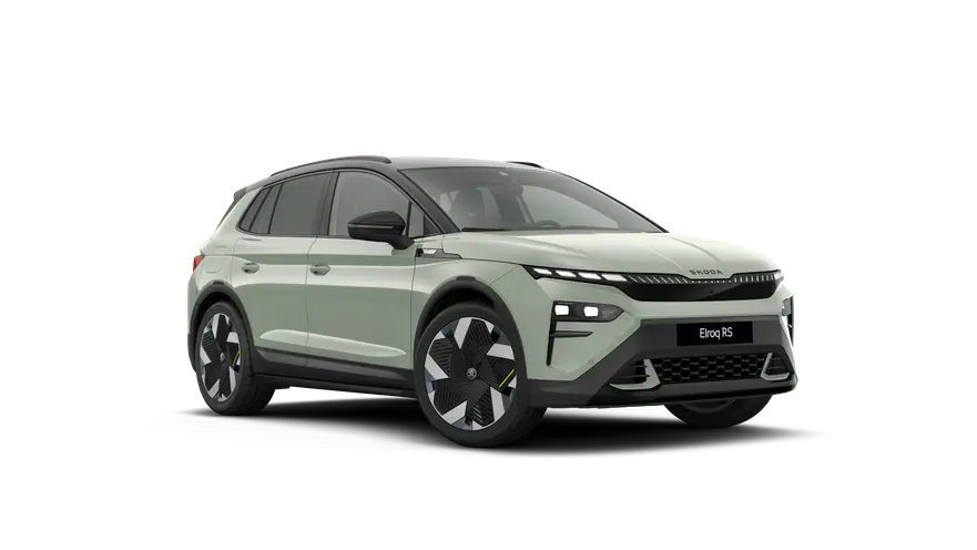 Elroq RS