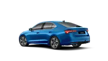 Nová Octavia First Edition Ultimate