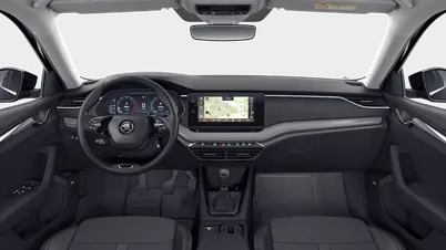 Octavia Style Exclusive