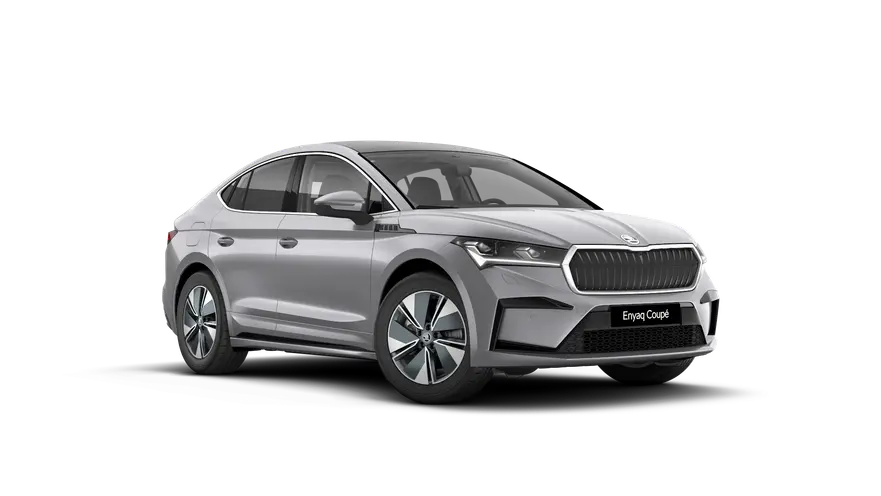 Enyaq Coupé Tour 85