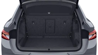 Enyaq Coupé Tour 85