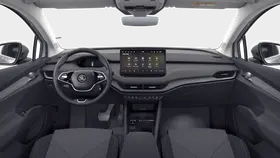 Enyaq Coupé Tour 85