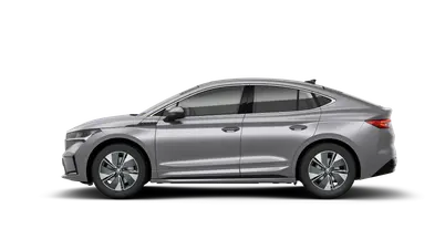 Enyaq Coupé Tour 85