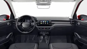 Fabia Top Selection
