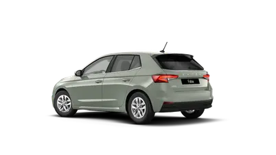 Fabia Top Selection