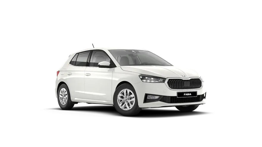 Fabia STYLE