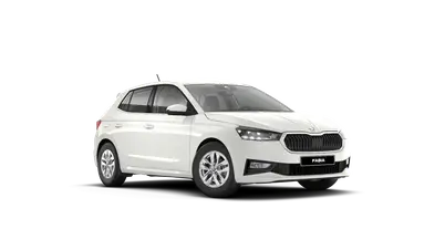 Fabia STYLE