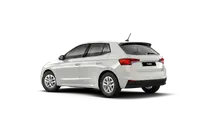 Fabia STYLE