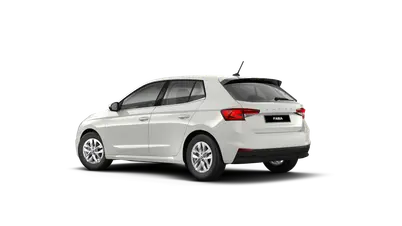 Fabia STYLE