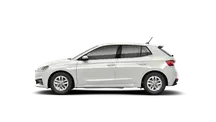 Fabia STYLE