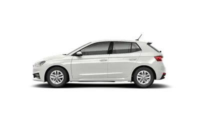Fabia STYLE