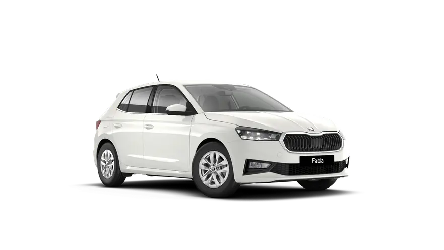 Fabia 130 let