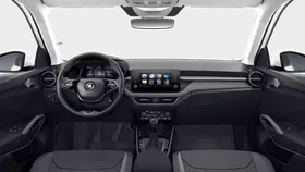 Fabia 130 let