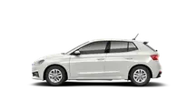 Fabia 130 let