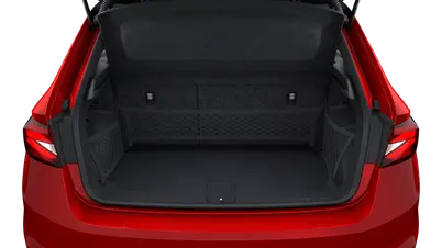 Fabia Monte Carlo