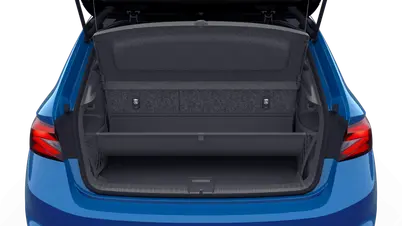 Fabia Monte Carlo