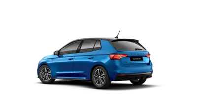 Fabia Monte Carlo