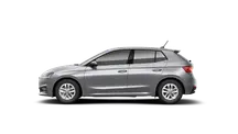 Fabia 130 let