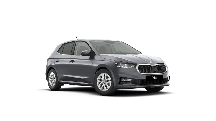 Fabia Top Selection