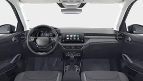 Fabia Top Selection