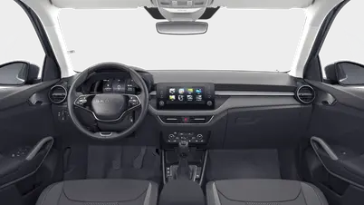 Fabia Top Selection