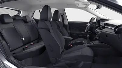 Fabia Top Selection