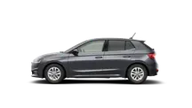 Fabia Top Selection