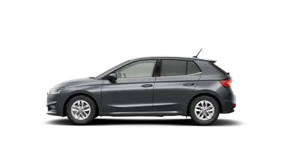 Fabia Top Selection