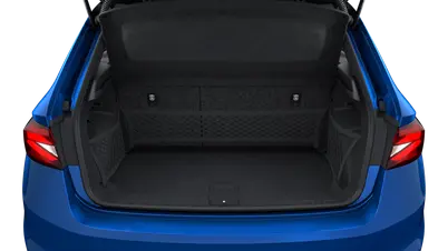Fabia Monte Carlo