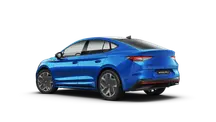 Enyaq Coupé RS