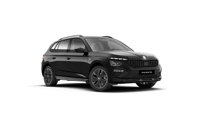Kamiq Monte Carlo