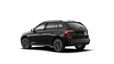 Kamiq Monte Carlo