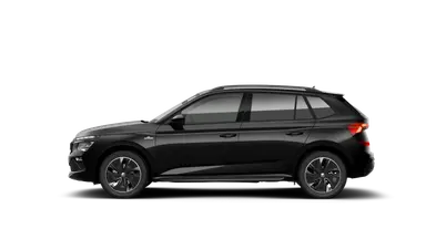 Kamiq Monte Carlo